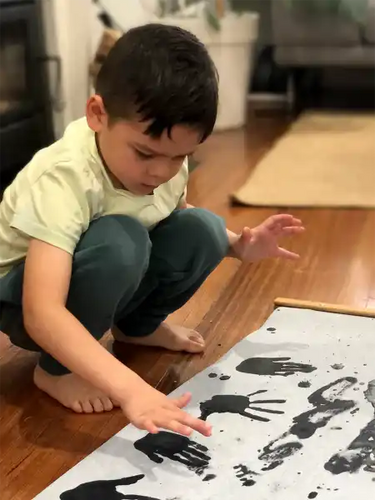 Magic Canvas